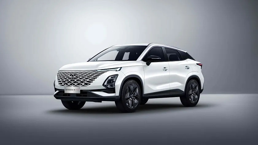 Chery Aile Koruması Hizmetleriyle Konforlu Yolculukları Güvence Altına Alıyor! 