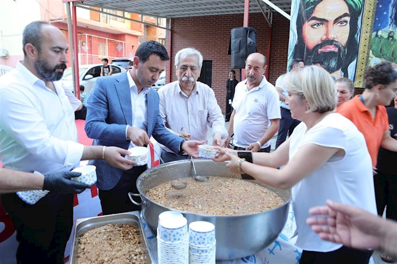 Bayraklı