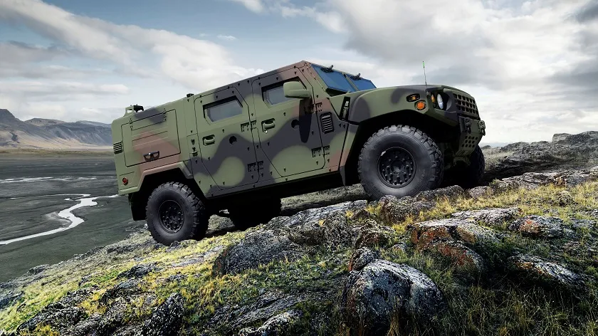 Anadolu Savunma, IDEF 2025’te Yeni Nesil Savunma Çözümlerini Sergileyecek