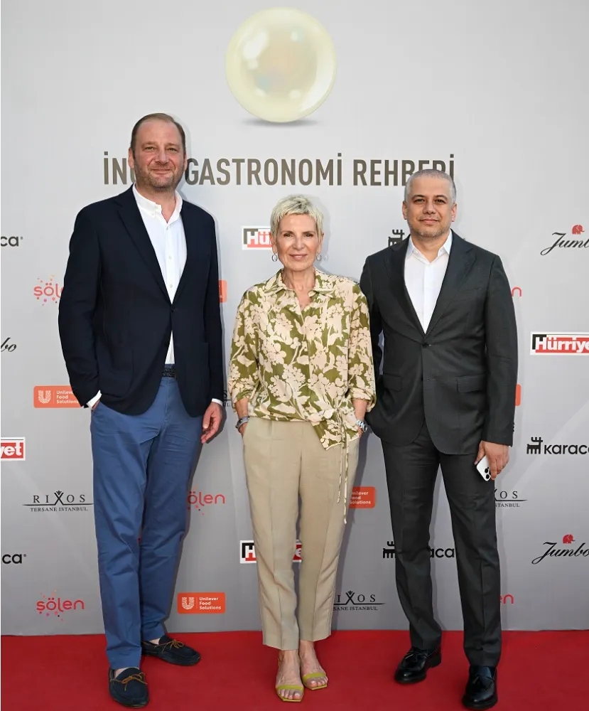 İncili Gastronomi Rehberi 2025 Yolculuğunda İlk Adımlar