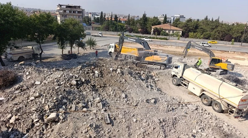 Başkanımız 