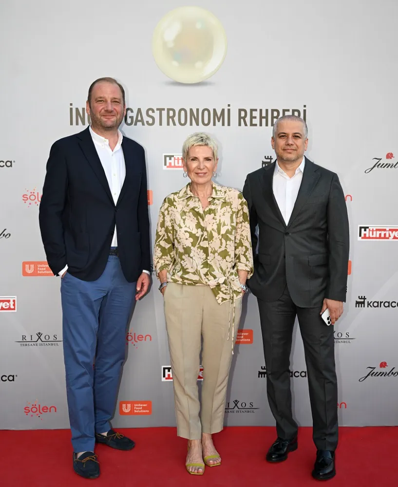 İncili Gastronomi Rehberi 2025 Yolculuğunda İlk Adımlar