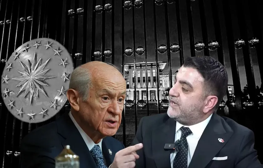 Bahçeli’nin önerisine sert tepki: Bu tehlikeli oyun Türkiye’yi mezhep devletine götürür!
