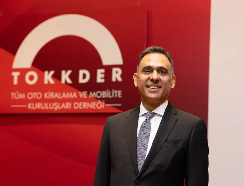 TOKKDER Sektörde Bir İlki Daha Hayata Geçirdi!