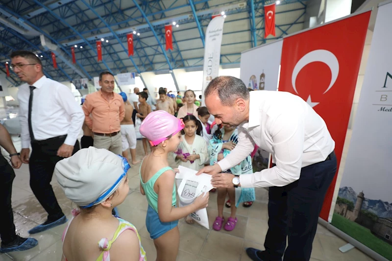 Niğde Belediyesi