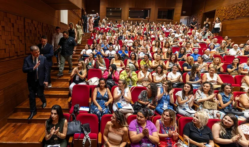 Başkan Tugay’dan Yuvamız İzmir müjdesi