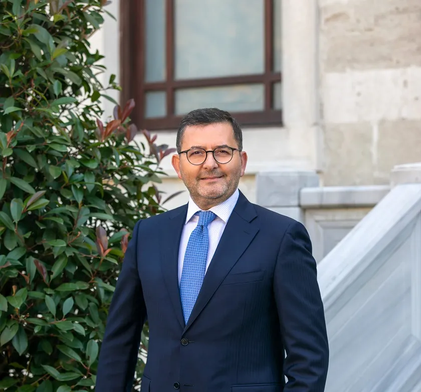 Katılım Emeklilik