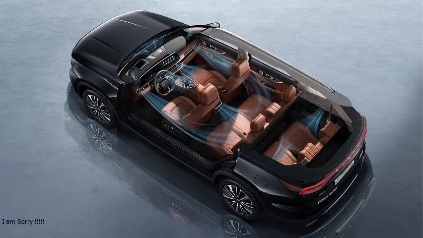 Chery TIGGO7 PRO MAX U zun Yolculukların Vazgeçilmezleri Arasında!