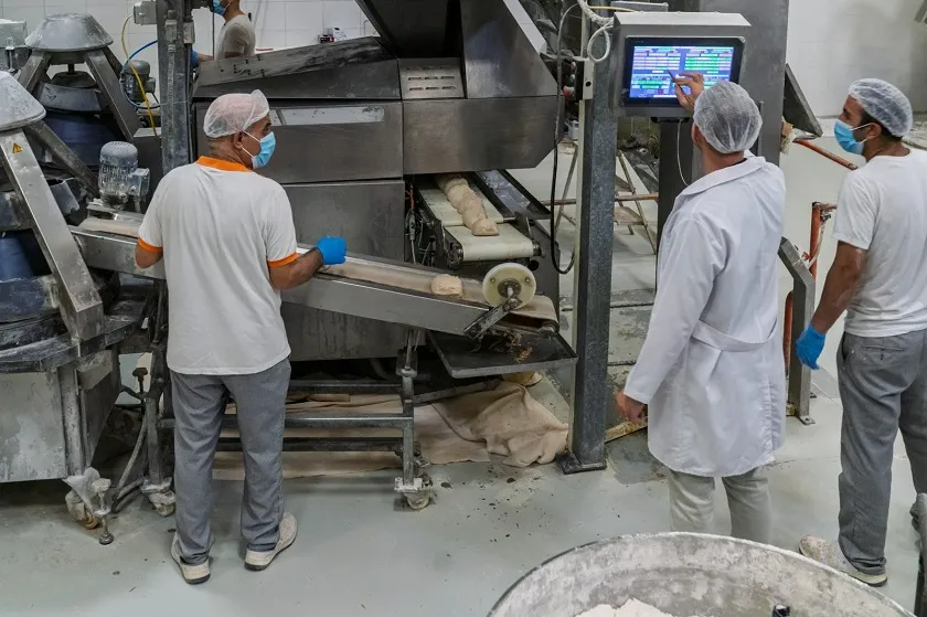 İzmir’de Halk Ekmek’te zam yok