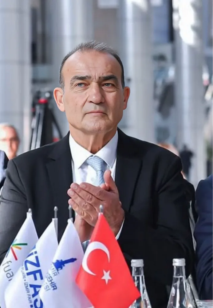 İzmir Büyükşehir Belediyesi’nden açıklama
