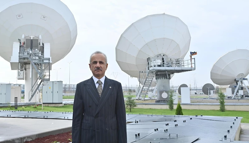 GENÇ MÜHENDİSLER YAKIN UZAY İLE BULUŞTU