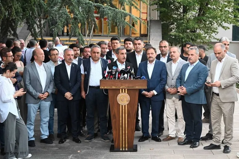 Toplu sözleşme masası kısır bir döngüye girmiştir!