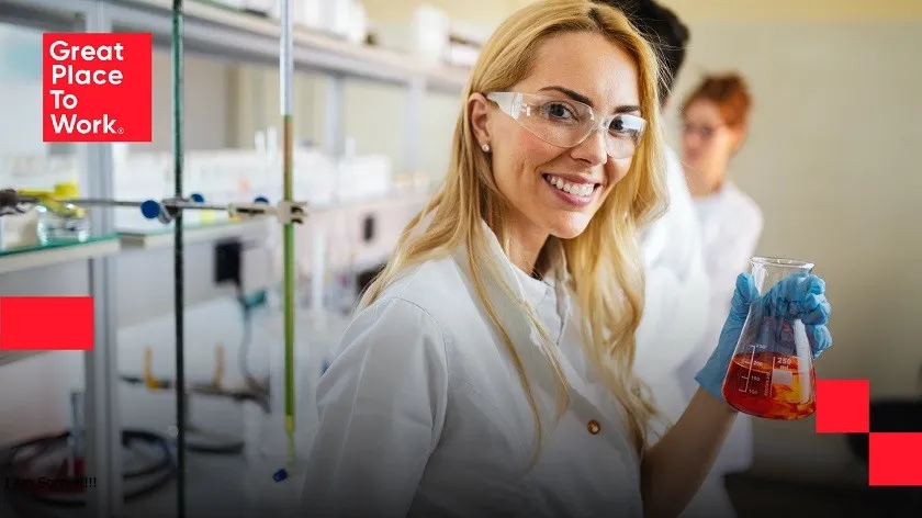 Sağlık Hizmetleri ve Farma Sektörünün En İyi İşverenleri™ Açıklandı