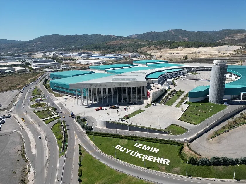 MINEX 2025 başlıyor