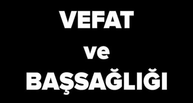 RESMİYE SARI  03.08.2025