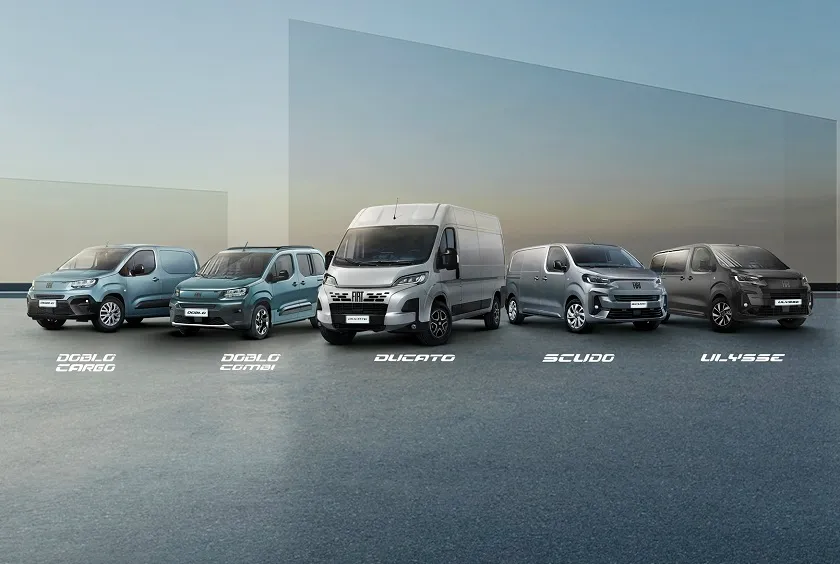 FIAT PROFESSIONAL’DAN 700 BİN TL’YE VARAN YÜZDE 0 FAİZLİ FİNANSMAN FIRSATLARI!