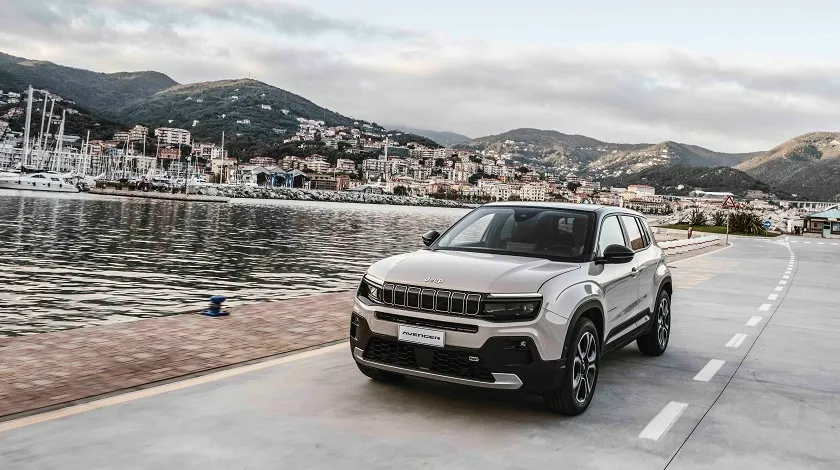 Macera ve Özgürlüğün Markası Jeep®’ten Ağustos Fırsatları!
