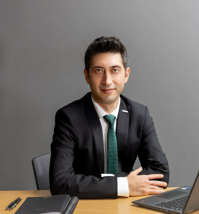 CC-Link IE TSN Teknolojisiyle Makine Üretim Süreçleri Daha Verimli Hale Geliyor