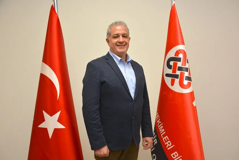 EGELİ DİŞ HEKİMLERİ BİLİMSEL KONGREDE BULUŞACAK