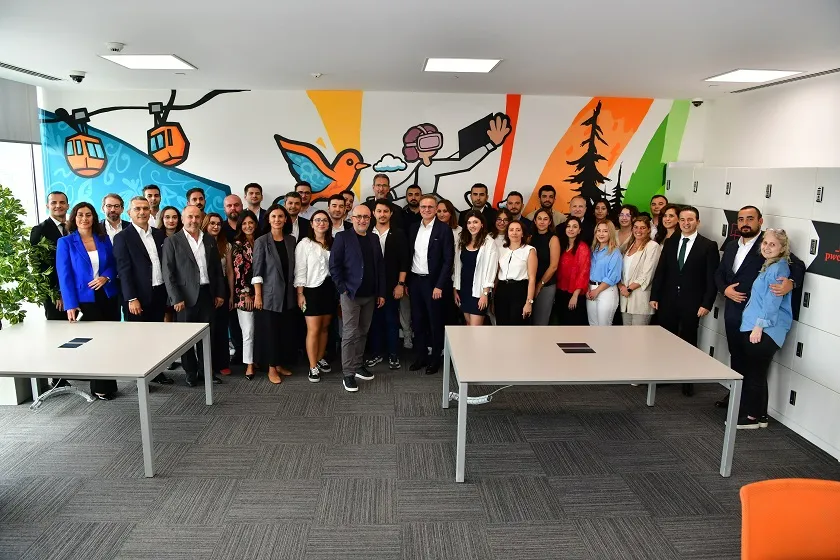 PwC Türkiye, yeni ofisiyle Bursa’daki varlığını güçlendiriyor