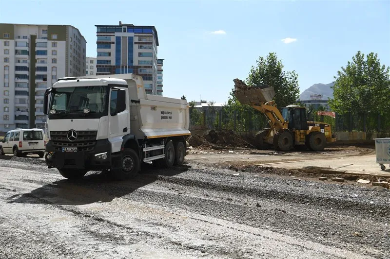 ZAFER MAHALLESİ