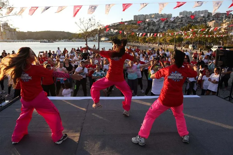 Bayraklı