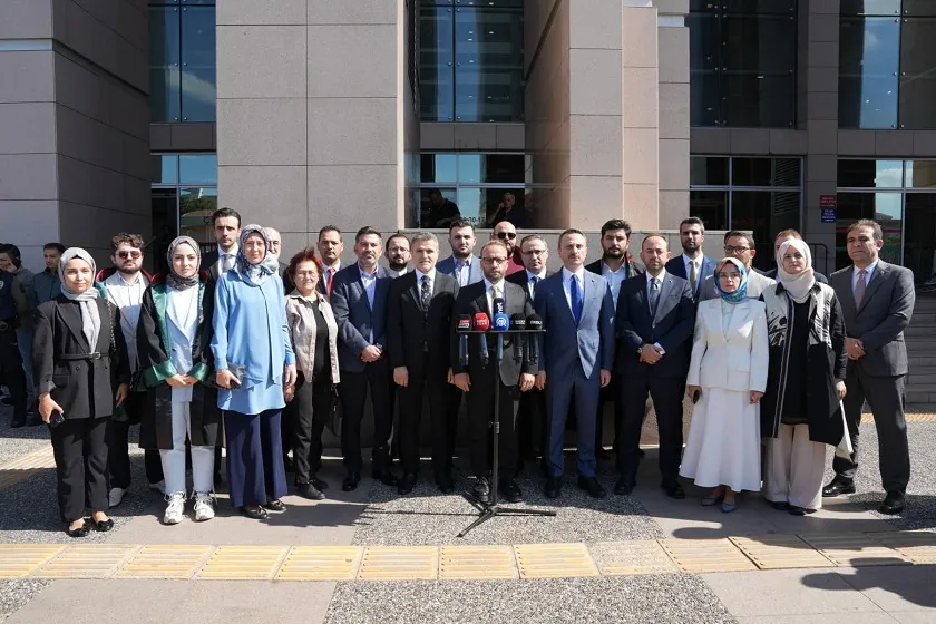 Özgür Özel
