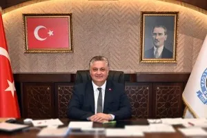 BAŞKAN GÜREL’İN AHİLİK HAFTASI MESAJI
