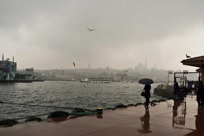 SONBAHAR HAVASI GELİYOR
