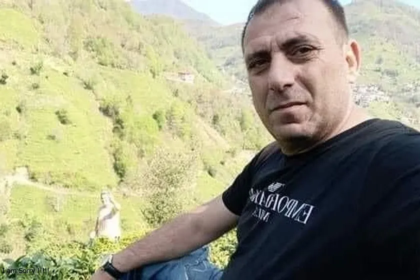 Zafer Partili Aslan, Reşit Kibar duruşmasını Artvin’de takip etti: ‘Azmettiriciler yargılanmalı’