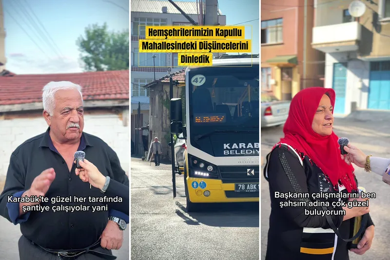 Başkan Çetinkaya: 