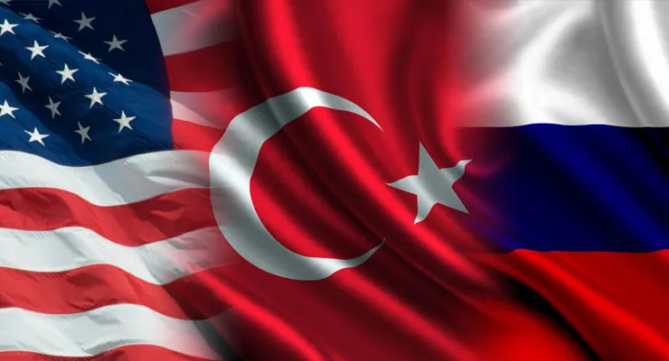-Türkiye