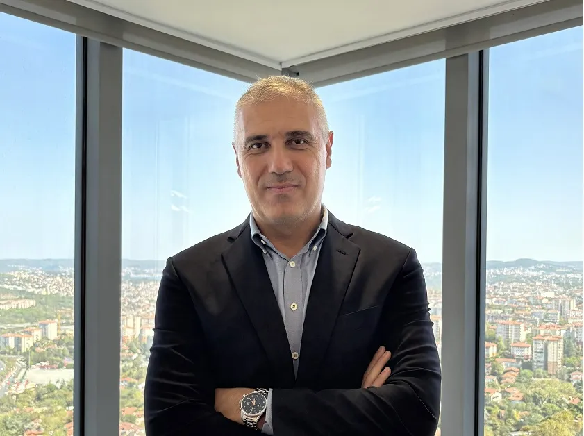 Amgen Türkiye’nin Yeni Genel Müdürü Oğuz Akandil Oldu