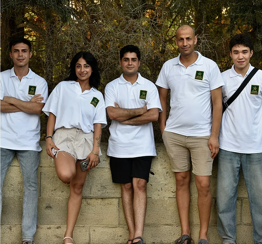 Girne Fest 25’te Yıldızlar Geçidi