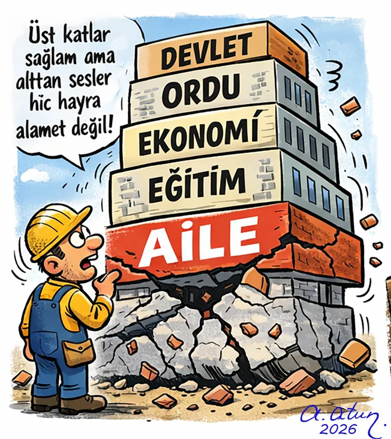 Açıklama: metin, çizgi film, giyim, poster içeren bir resim

Yapay zeka tarafından oluşturulmuş içerik yanlış olabilir.